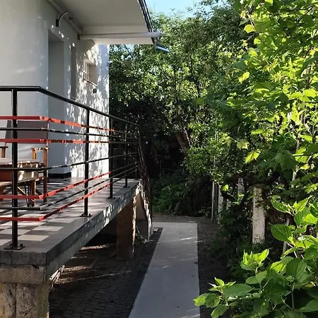 Casa Wagner - Modern Heritage House In Center *