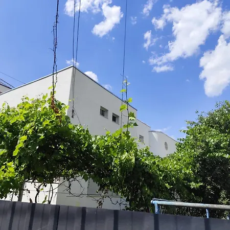 Casa Wagner - Modern Heritage House In Center