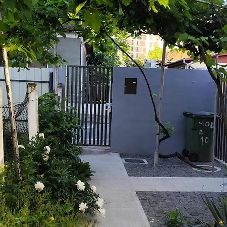 Casa Wagner - Modern Heritage House In Center